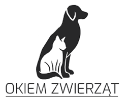 Okiem Zwierząt LOGO