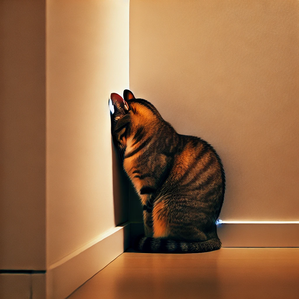 Jak rozpoznać ból u kota?